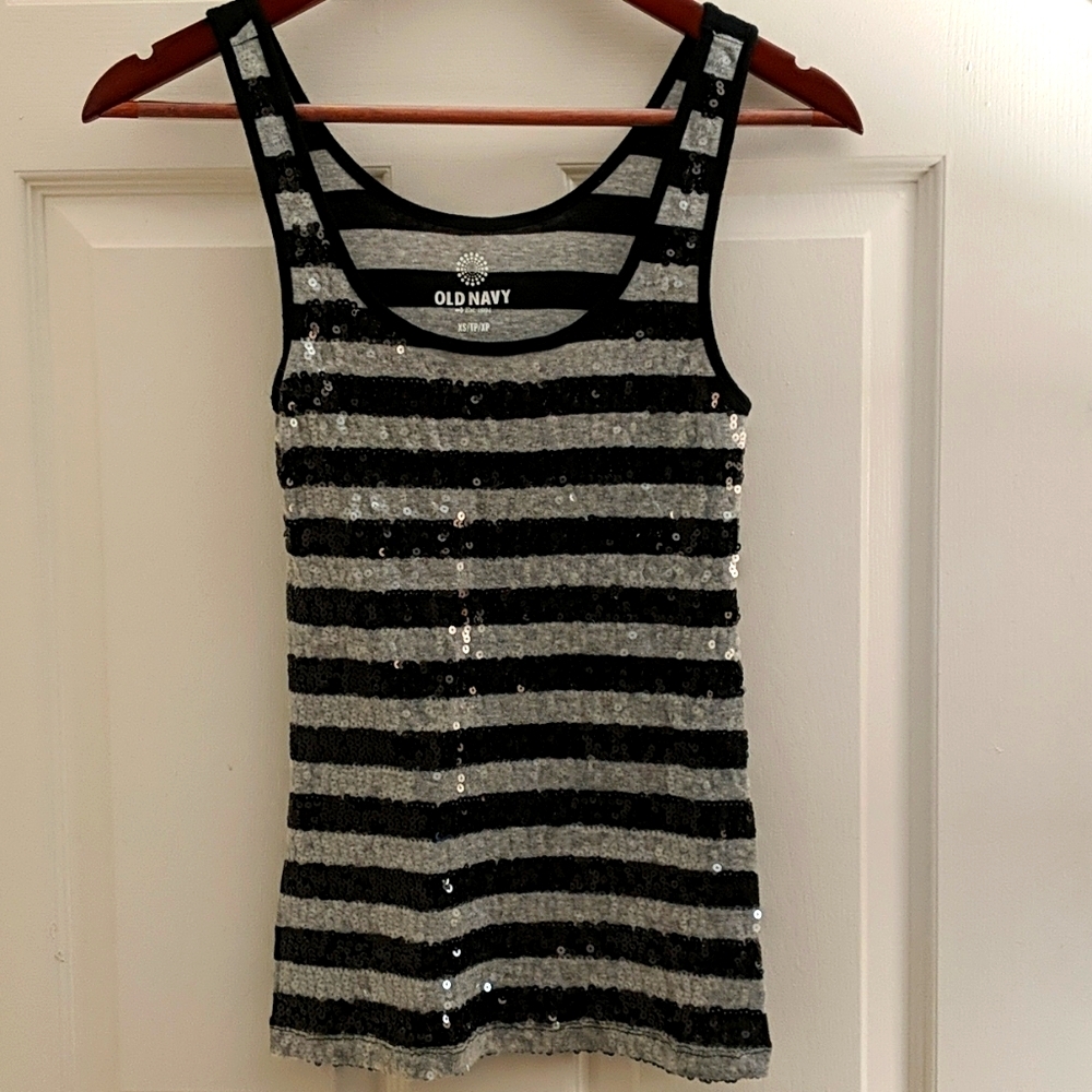 Old Navy Tank Top